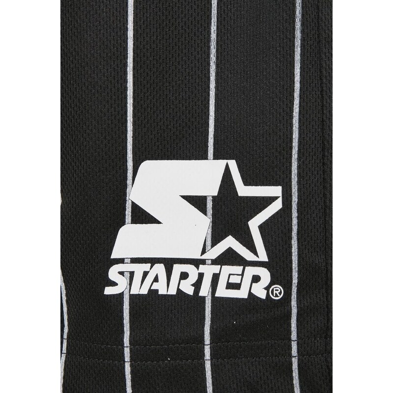 Starter Pinstripe Shorts