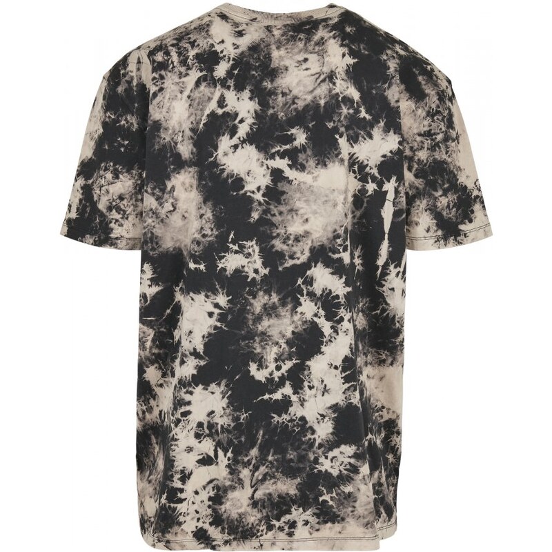 URBAN CLASSICS Oversized Bleached Tee