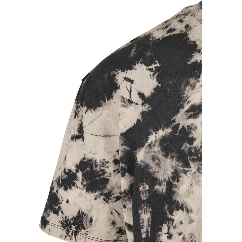 URBAN CLASSICS Oversized Bleached Tee