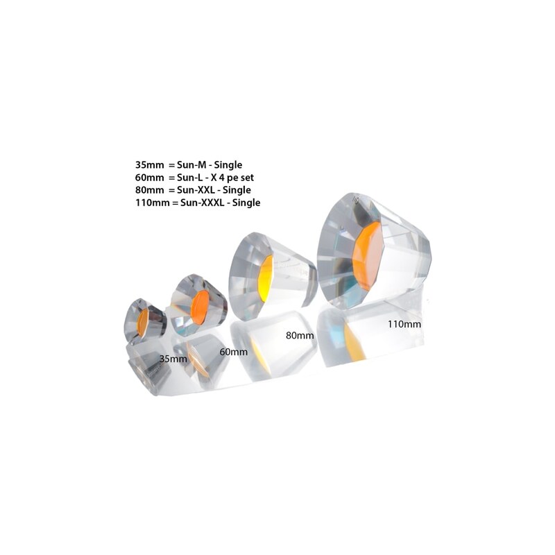 Tachyon Technologies Tachyon Sun Spot Mini singl 1 ks