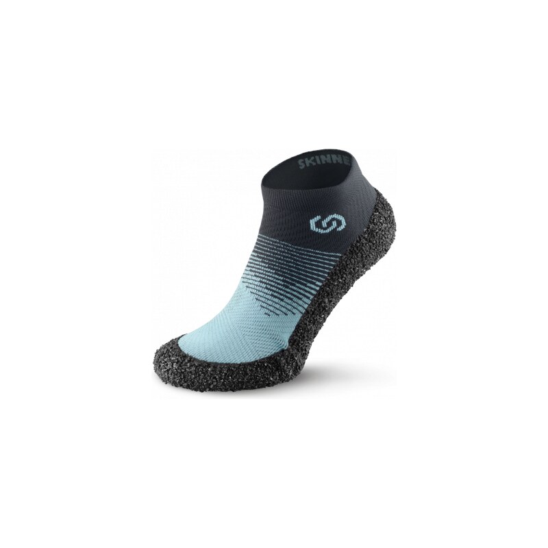 Skinners Comfort 2.0 Aqua - české Barefoot ponožkoboty | barefoot boty /  obuv - GLAMI.cz