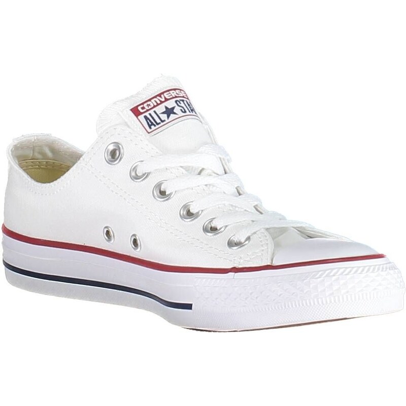 Bílé sportovní tenisky Converse 107271007