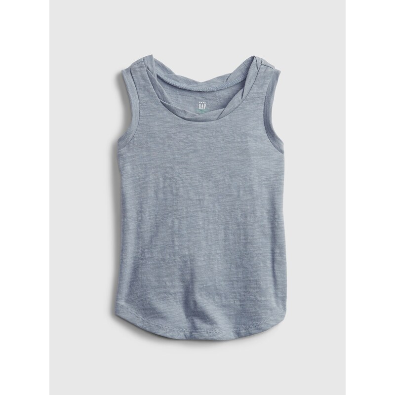 GAP Dětský top easy tank - Holky