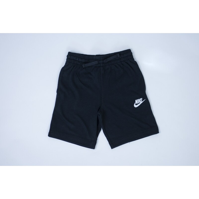 Nike nkb club jersey short BLACK