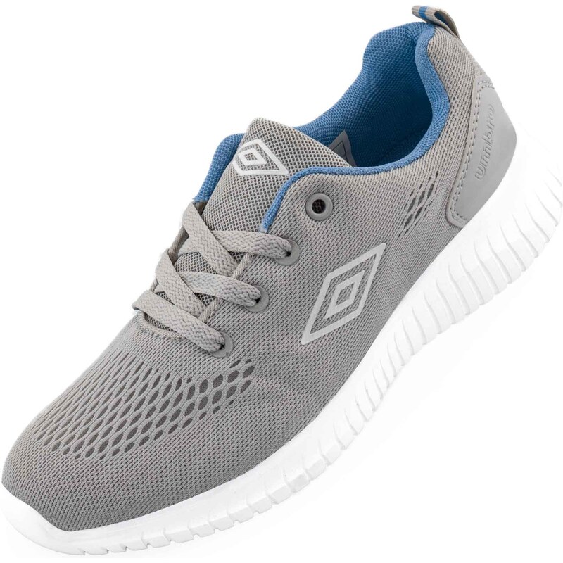 Dámská volnočasová obuv UMBRO Chass 38 109625840