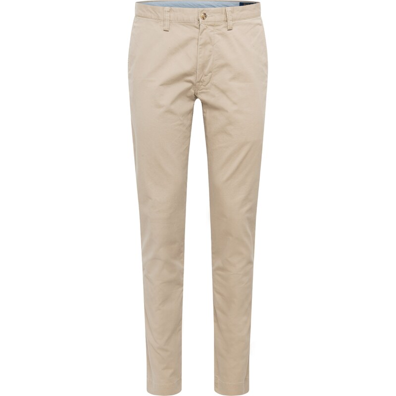 Polo Ralph Lauren Chino kalhoty Bedford béžová