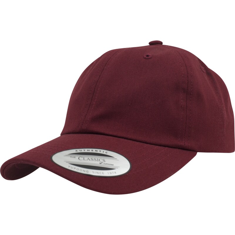 Flexfit Kšiltovka merlot 98680852