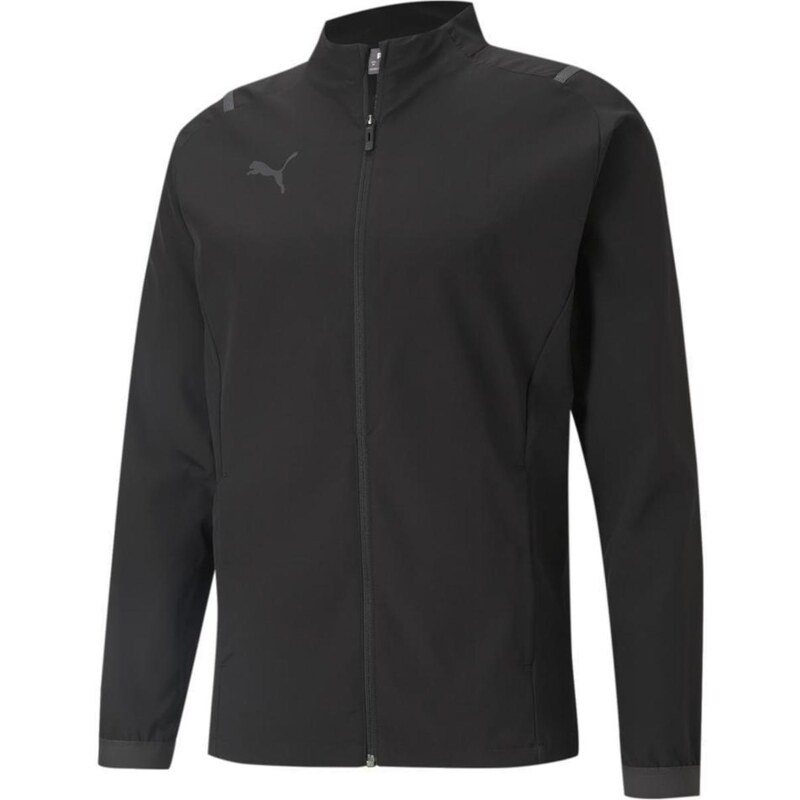 Bunda Puma teamCUP Sideline Jacket 65674303