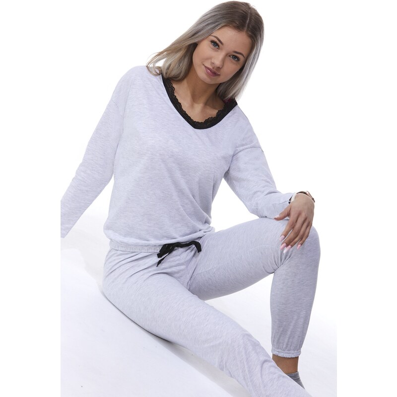 Naspani Pyžamo comfort pro ženy či dívky 1B1264