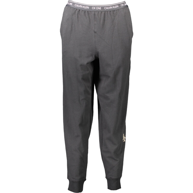 Dámské pyžamové kalhoty Calvin Klein 107273535