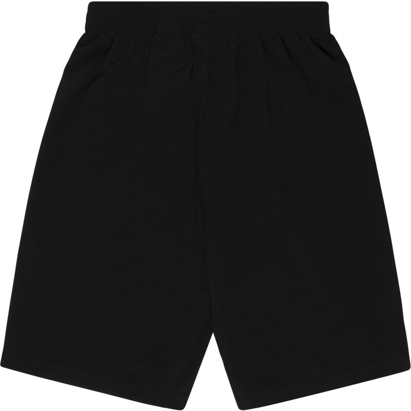 Jordan Kalhoty tmavě červená / černá / bílá