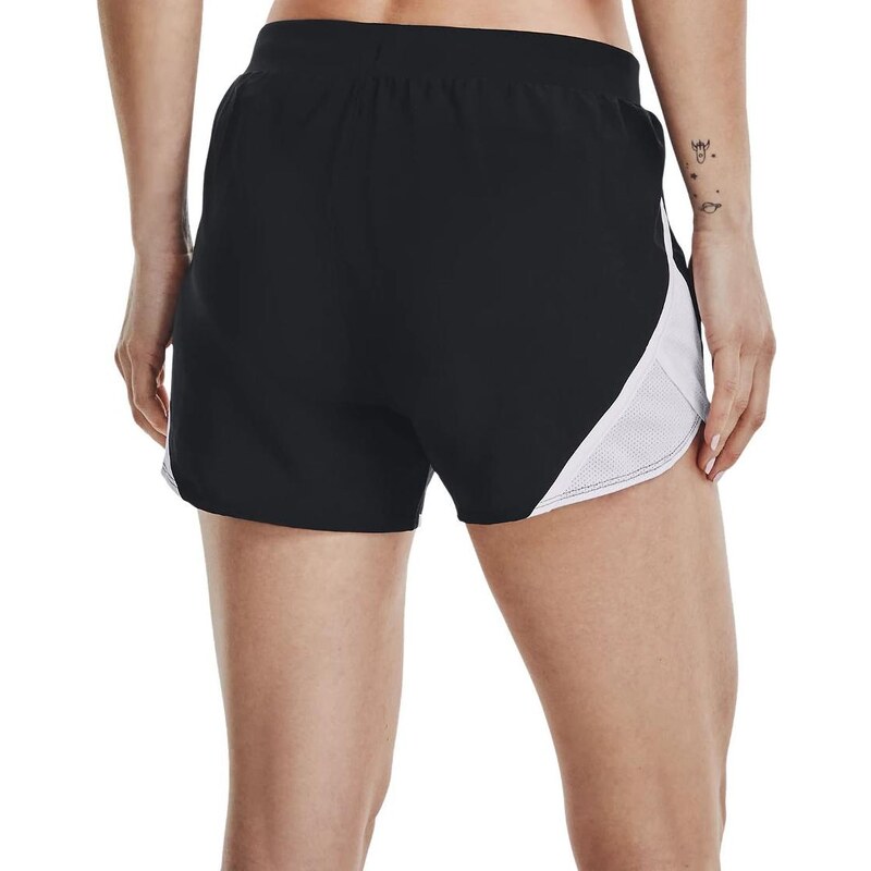 Šortky Under Armour W UA Fly By 2.0 Short 1350196-002