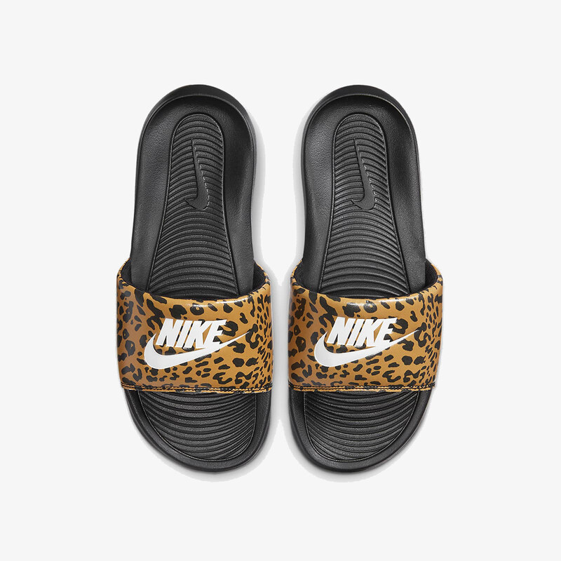 W NIKE VICTORI ONE SLIDE PRINT