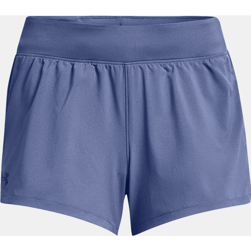 Under Armour Launch SW 3 Short 1342837-470