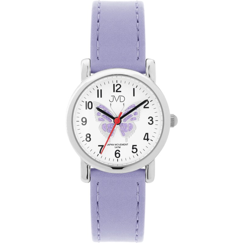 JVD Dětské náramkové hodinky JVD J7199.6