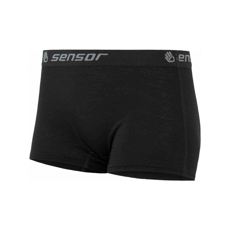 Sensor MERINO ACTIVE Dámské kalhotky 110893003