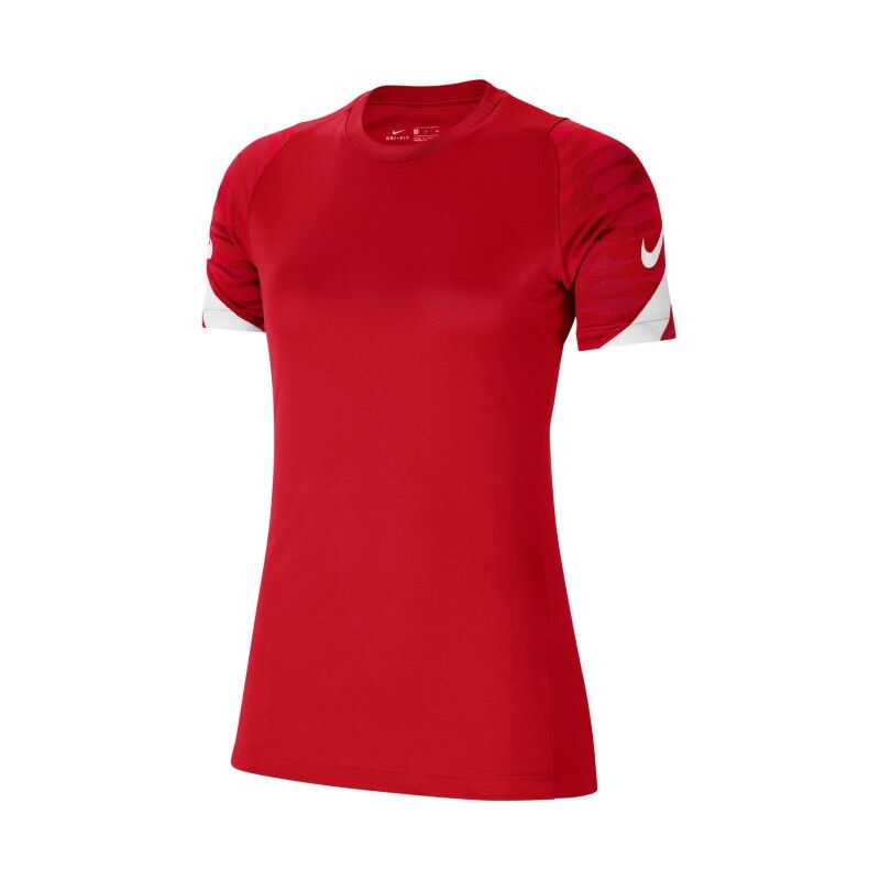 Dámské tréninkové tričko Dri-FIT Strike 21 W CW6091-657 - Nike