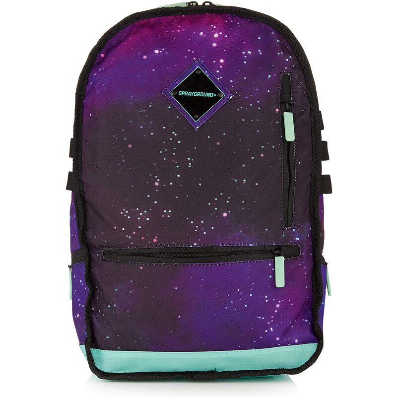 Topman Sprayground 'Galaxy' Backpack*