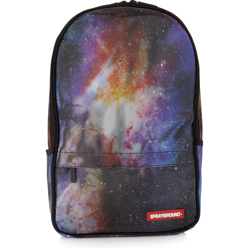 Topman Sprayground 'Galaxy 2.0' Backpack*