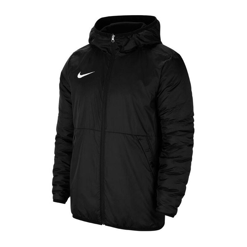 Juniorská bunda Nike Team Park 20 Fall CW6159-010
