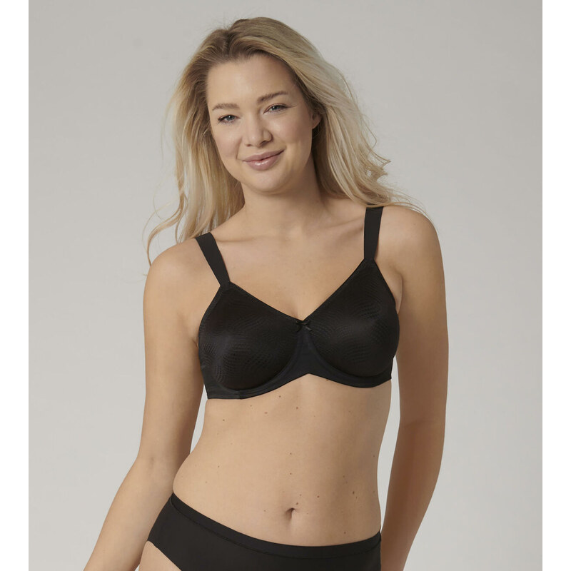 Podprsenka Essential Minimizer W X černá - TRIUMPH 75409095