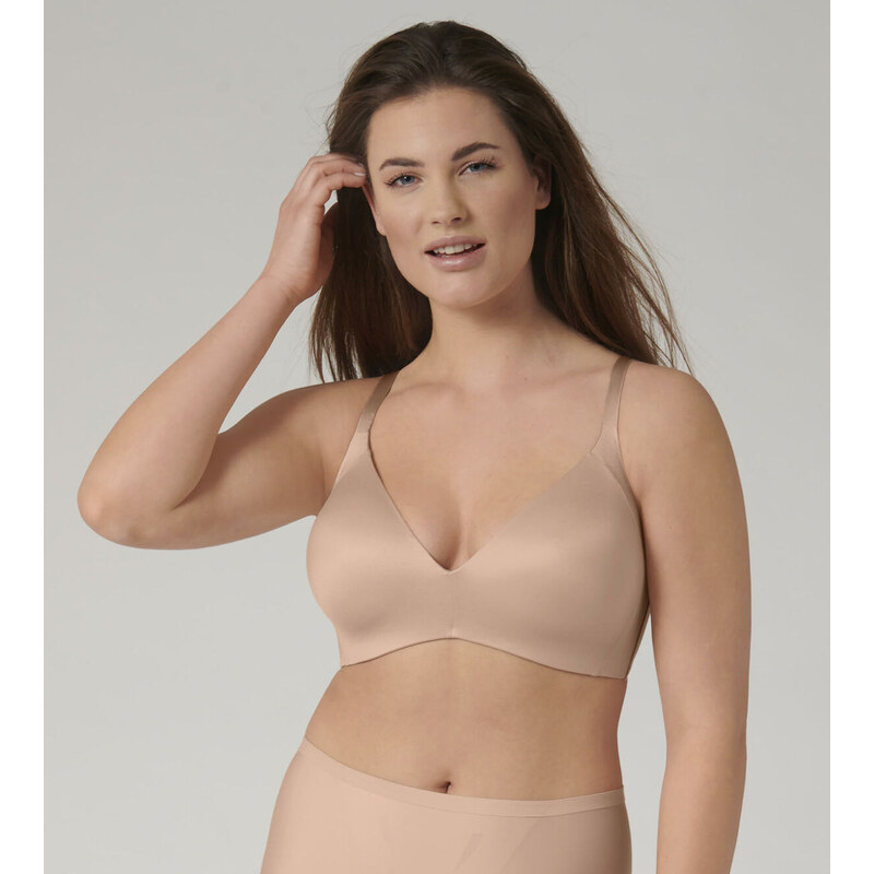 Podprsenka Body Make-up Soft Touch P EX béžová - TRIUMPH 74062208
