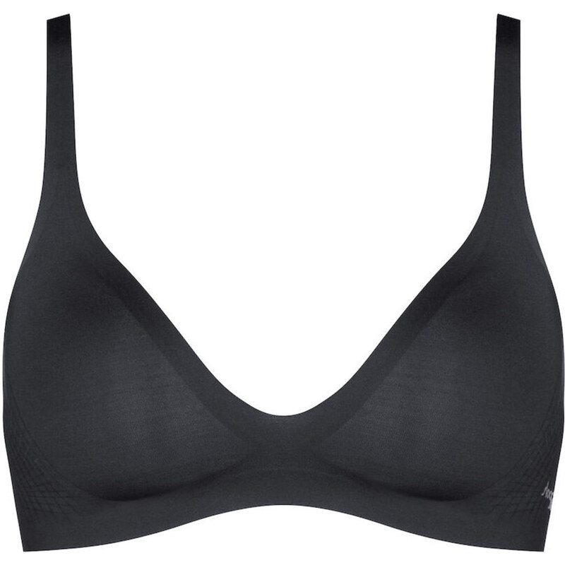 Dámská podprsenka Sloggi BODY ADAPT T-Shirt Bra černá