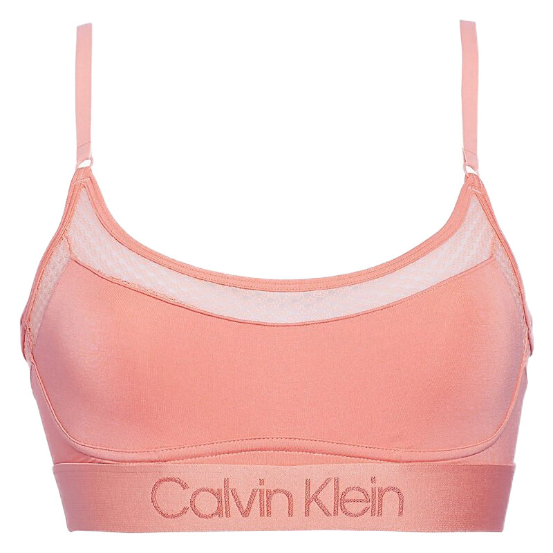 Calvin Klein Dámská sportovní podprsenka