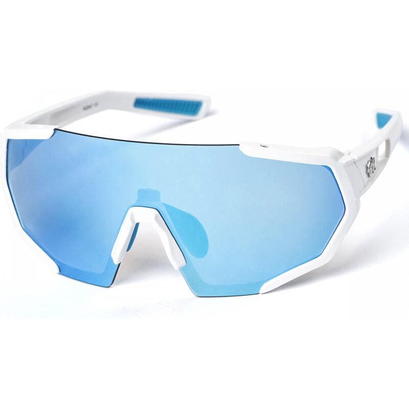 Pitcha sluneční brýle Space-R sunglasses white/blue