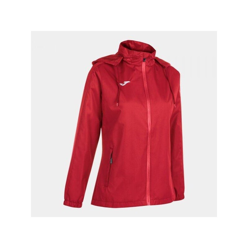 Joma Trivor Raincoat Red