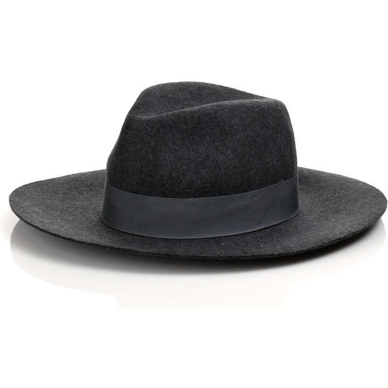 Stylepit Seeberger vlněný klobouk