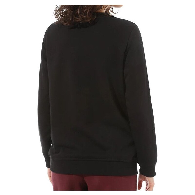 Mikina Vans Classic V Crew black
