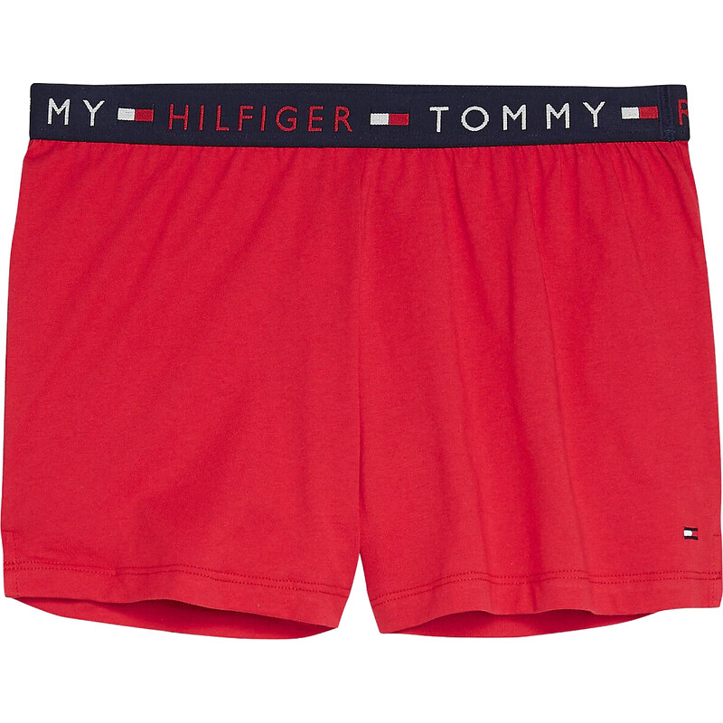 Tommy Hilfiger Dámské šortky