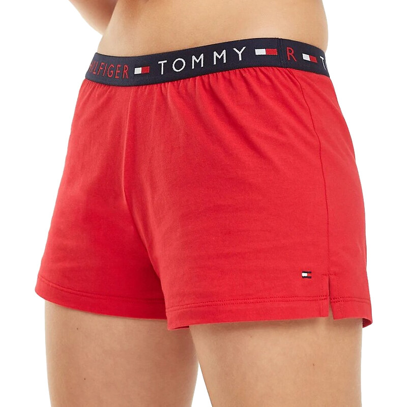 Tommy Hilfiger Dámské šortky