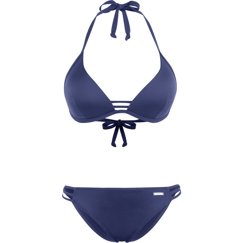 Bruno Banani Bikiny Alexa námořnická modř 98140193