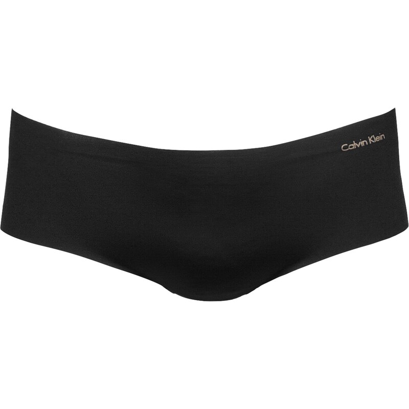 Calvin Klein Underwear Kalhotky černá