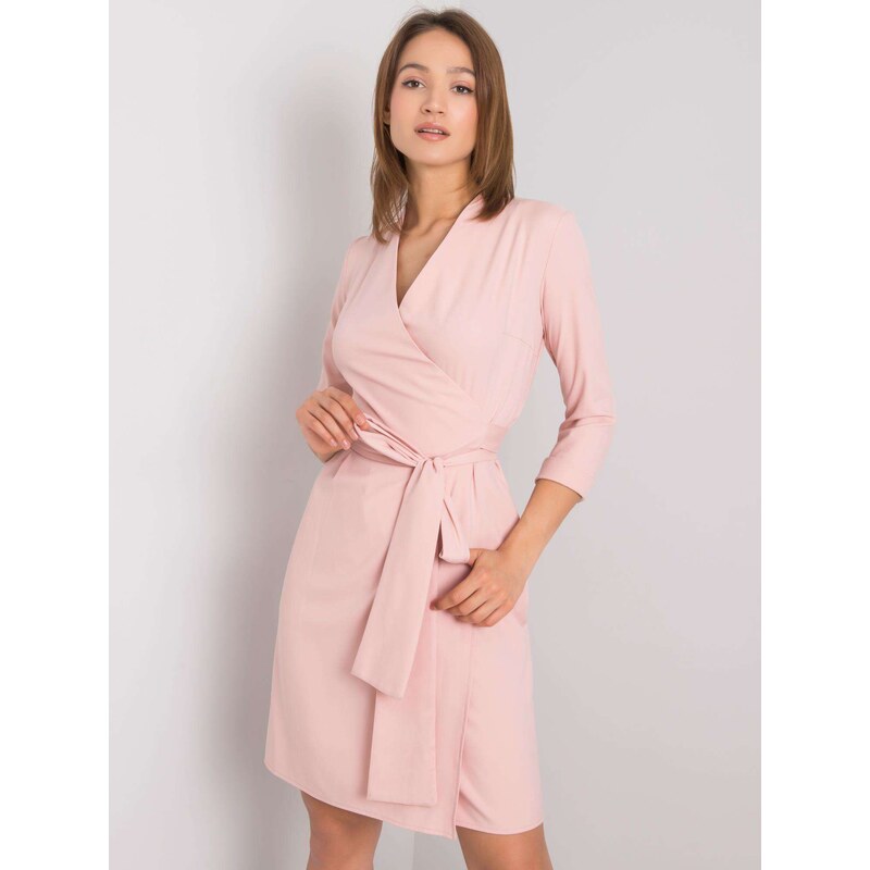 LAKERTA Dress-LK-SK-507665.17P-light pink