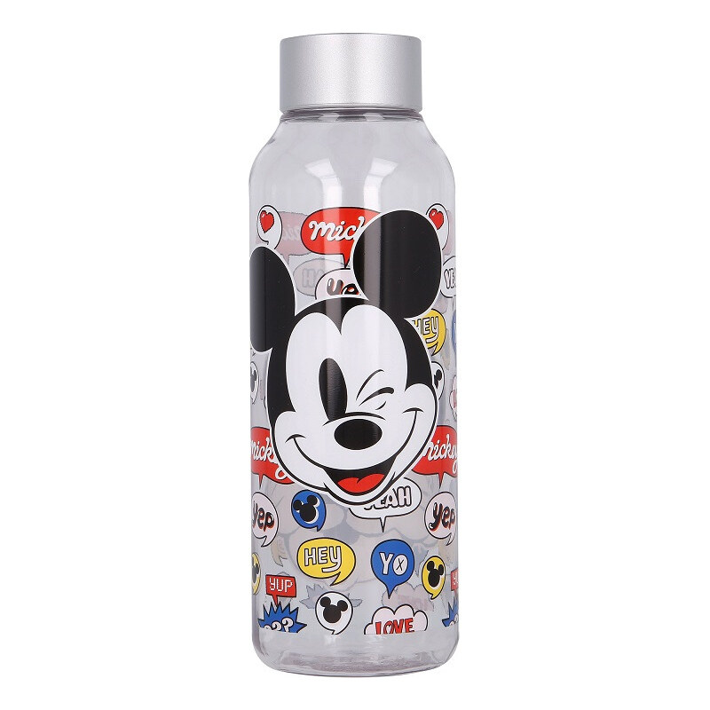 Dětská tritanová lahev, 660ml, Stor, Mickey