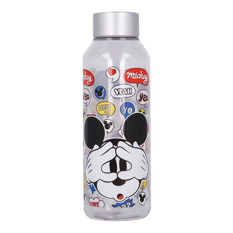 Dětská tritanová lahev, 660ml, Stor, Mickey
