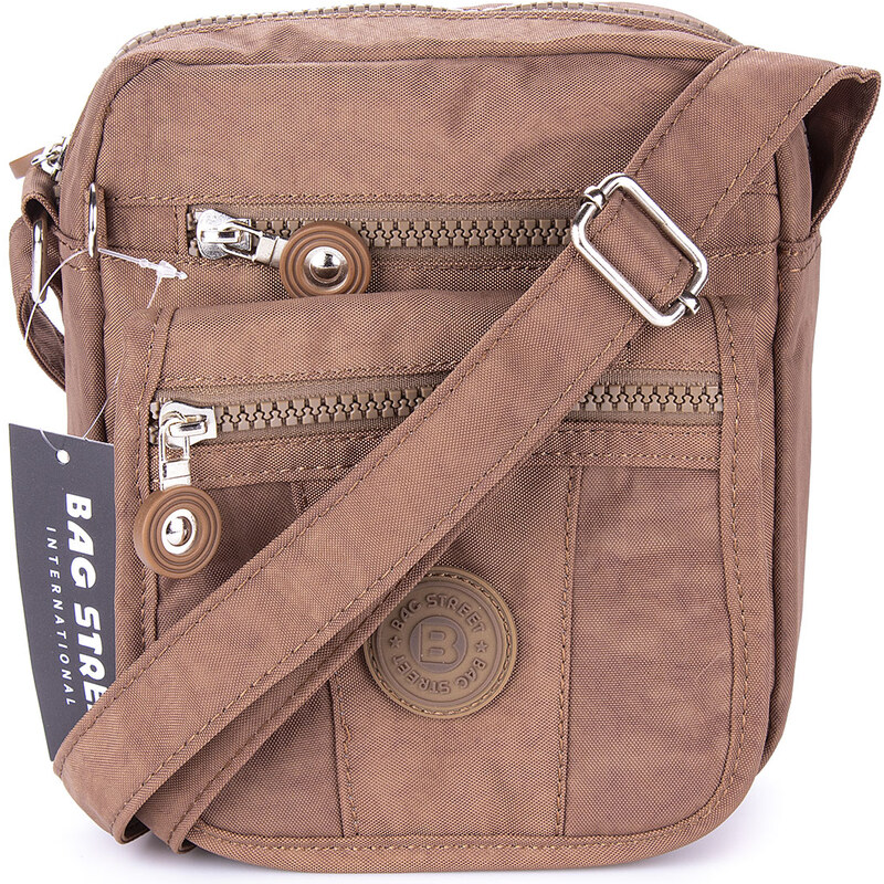 Bag Street Malá lehká taštička přes rameno 2225 60428528