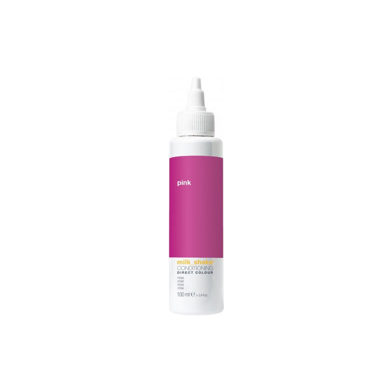 Milk_Shake Conditioning Direct Color 100ml, Pink