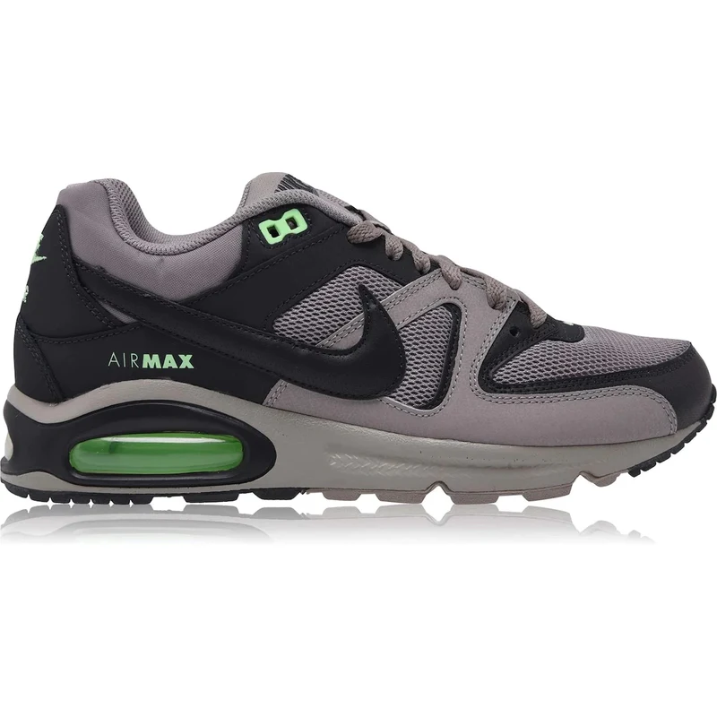 Pánské tenisky Nike Air Max Command Leather - GLAMI.cz