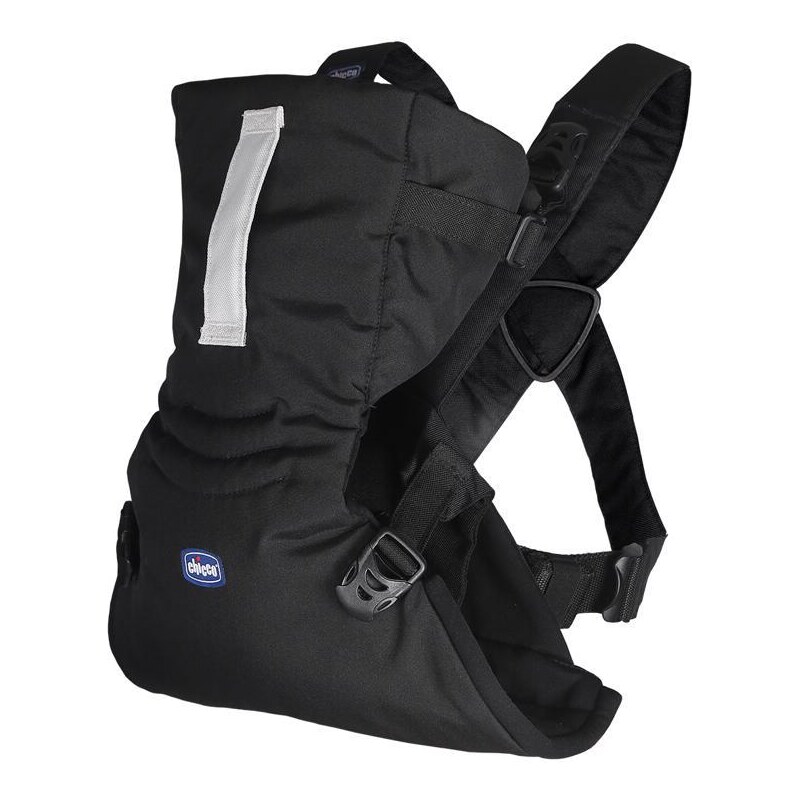 CHICCO Nosič dětí Easy Fit - Black Night