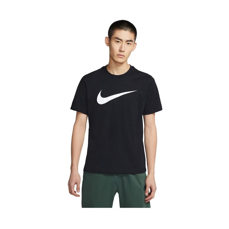 Nike SPORTSWEAR Tričko Nike NSW Icon Swoosh M DC5094-010