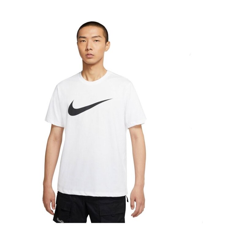 Nike SPORTSWEAR Tričko Nike NSW Icon Swoosh M DC5094-100