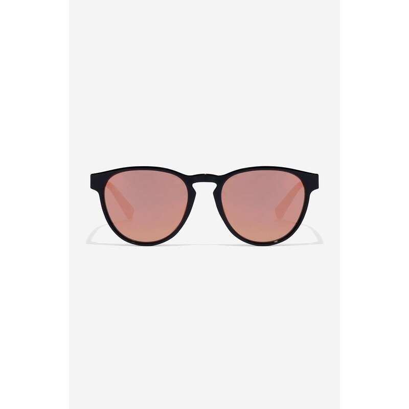 Sluneční brýle Hawkers dámské, růžová barva