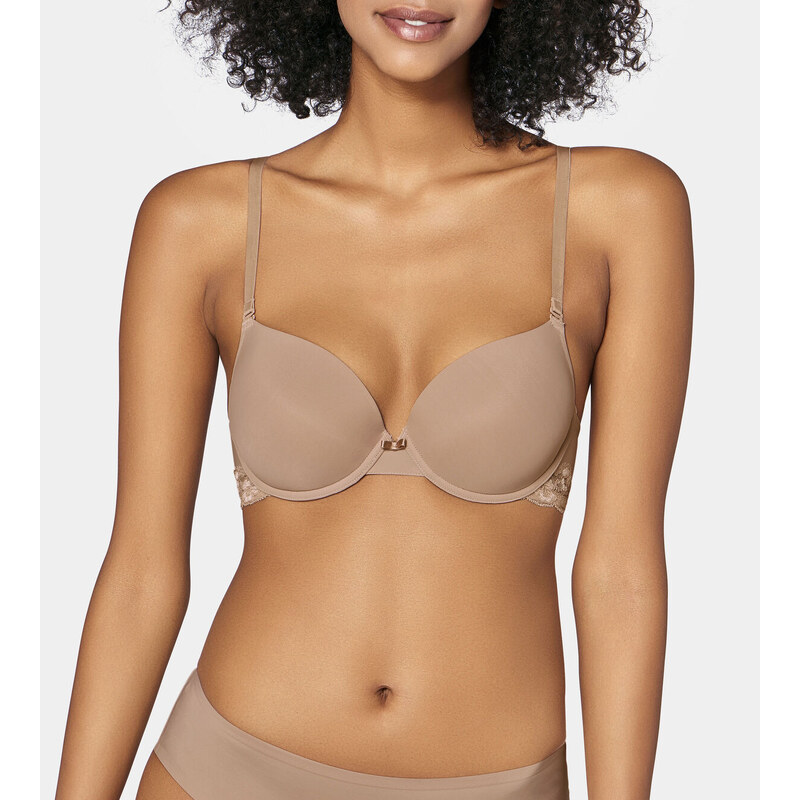 Dámská podprsenka Lovely Micro WHUM - Triumph 74060674