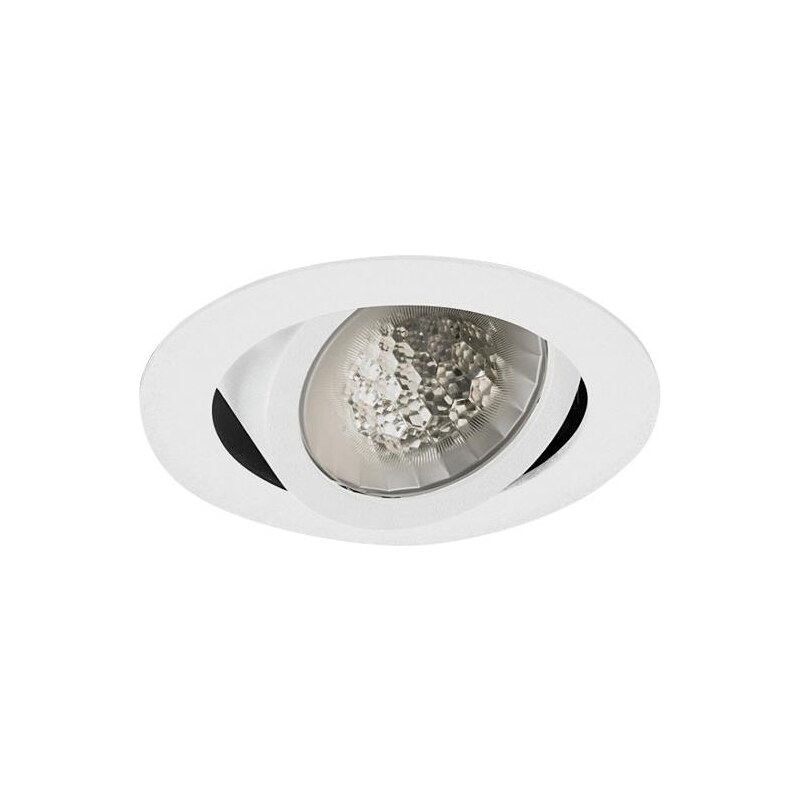 Philips Philips - LED Podhledové bodové svítidlo LUXSPACE LED/23,5W/230V P4416