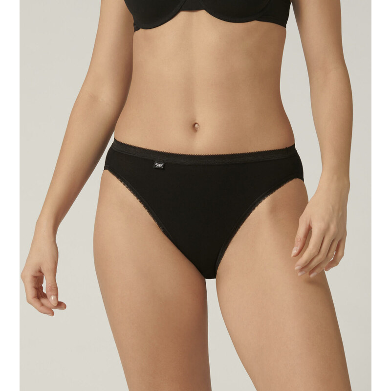 Triumph Dámské kalhotky Basic+ Tai - Sloggi