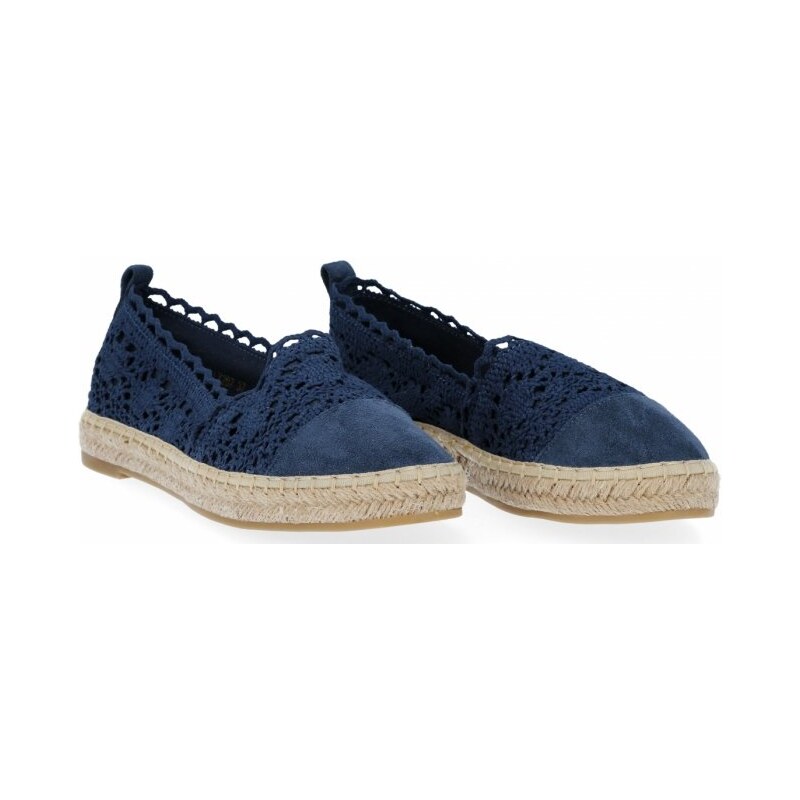 dámské espadrilky Lady Glory LX207